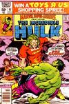 Cover Thumbnail for Marvel Super-Heroes (1967 series) #92 [Newsstand]