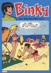 Cover for Binky (Semic, 1976 series) #6/1979