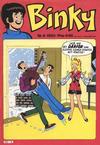 Cover for Binky (Semic, 1976 series) #6/1980