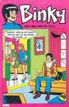 Cover for Binky (Semic, 1976 series) #3/1983