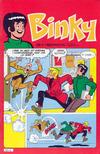 Cover for Binky (Semic, 1976 series) #6/1983