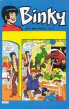 Cover for Binky (Semic, 1976 series) #3/1984