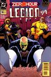 Cover for L.E.G.I.O.N. '94 (DC, 1994 series) #70