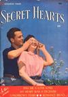 Cover for Secret Hearts (DC, 1949 series) #3