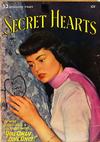 Cover for Secret Hearts (DC, 1949 series) #4