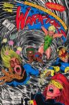 Cover Thumbnail for The New Warriors (1990 series) #32