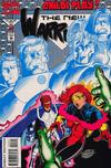 Cover Thumbnail for The New Warriors (1990 series) #45