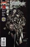 Cover for Steampunk (DC, 2000 series) #8