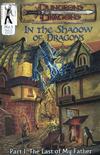 Cover for Dungeons & Dragons: In the Shadow of Dragons (Kenzer and Company, 2001 series) #1