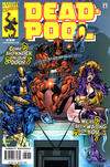 Cover Thumbnail for Deadpool (1997 series) #39 [Direct Edition]
