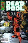 Cover Thumbnail for Deadpool (1997 series) #43 [Direct Edition]