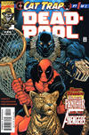 Cover Thumbnail for Deadpool (1997 series) #44 [Direct Edition]