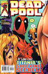 Cover Thumbnail for Deadpool (1997 series) #45 [Direct Edition]