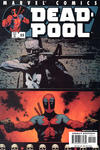 Cover Thumbnail for Deadpool (1997 series) #55 [Direct Edition]