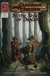 Cover for Dungeons & Dragons: In the Shadow of Dragons (Kenzer and Company, 2001 series) #2