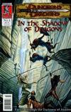 Cover for Dungeons & Dragons: In the Shadow of Dragons (Kenzer and Company, 2001 series) #3