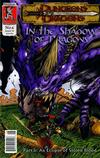 Cover for Dungeons & Dragons: In the Shadow of Dragons (Kenzer and Company, 2001 series) #6