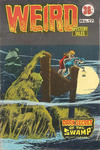 Cover for Weird Mystery Tales (K. G. Murray, 1972 series) #17