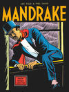 Cover for New Comics Now (Comic Art, 1979 series) #346 - Mandrake the Magician di Lee Falk e Phil Davis