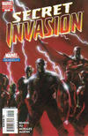 Cover Thumbnail for Secret Invasion (2008 series) #1 [Variant Edition - Heroclix]