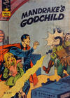 Cover for Indrajal Comics (Bennett, Coleman & Co., 1964 series) #422