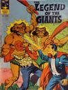 Cover for Indrajal Comics (Bennett, Coleman & Co., 1964 series) #380