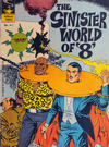 Cover for Indrajal Comics (Bennett, Coleman & Co., 1964 series) #411