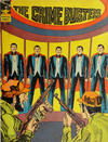 Cover for Indrajal Comics (Bennett, Coleman & Co., 1964 series) #356