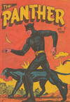 Cover for Paul Wheelahan's The Panther (Young's Merchandising Company, 1957 series) #1