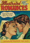 Cover for Illustrated Romances (Young's Merchandising Company, 1950 ? series) #3