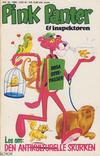 Cover for Pink Panter (Semic, 1977 series) #10/1982