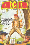 Cover for Aguila Solitaria (Editora Cinco, 1976 series) #444