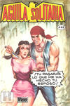 Cover for Aguila Solitaria (Editora Cinco, 1976 series) #448