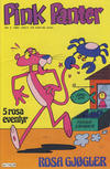 Cover for Pink Panter (Semic, 1977 series) #2/1983