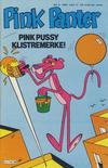 Cover for Pink Panter (Semic, 1977 series) #6/1983