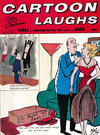 Cover for Cartoon Laughs (Marvel, 1962 series) #7
