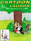 Cover for Cartoon Laughs (Marvel, 1962 series) #13