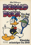 Cover for Donald Duck Fra Dag Til Dag (Hjemmet / Egmont, 1987 series) #3