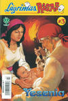 Cover for Lágrimas Risas y Amor. Yesenia (Grupo Editorial Vid, 2012 series) #3