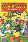 Cover Thumbnail for Donald Ducks Show (1957 series) #[76] - Stjerneshow 1992 [Reutsendelse]