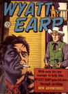 Cover for Wyatt Earp (Horwitz, 1957 ? series) #27