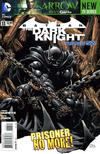 Cover Thumbnail for Batman: The Dark Knight (2011 series) #13