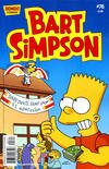 Cover for Simpsons Comics Presents Bart Simpson (Bongo, 2000 series) #76
