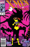 Cover for X-Men Classic (Marvel, 1990 series) #47 [Newsstand]