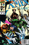 Cover Thumbnail for X-Men Classic (1990 series) #48 [Newsstand]