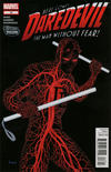 Cover for Daredevil (Marvel, 2011 series) #18