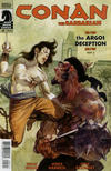 Cover for Conan the Barbarian (Dark Horse, 2012 series) #5 / 92