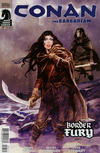 Cover for Conan the Barbarian (Dark Horse, 2012 series) #7 / 94