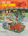 Cover for Hot Rod Cartoons (Petersen Publishing, 1964 series) #32