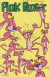 Cover for Pink Panter (Semic, 1977 series) #3/1984